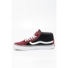 Buty Vans SK8-Mid Reissue (Suede) Port Royale / Black (miniatura)